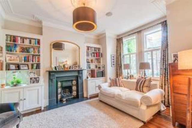  Image of 5 bedroom Semi-Detached house for sale in Swanage Road London SW18 at London  Earlsfield, SW18 2DY