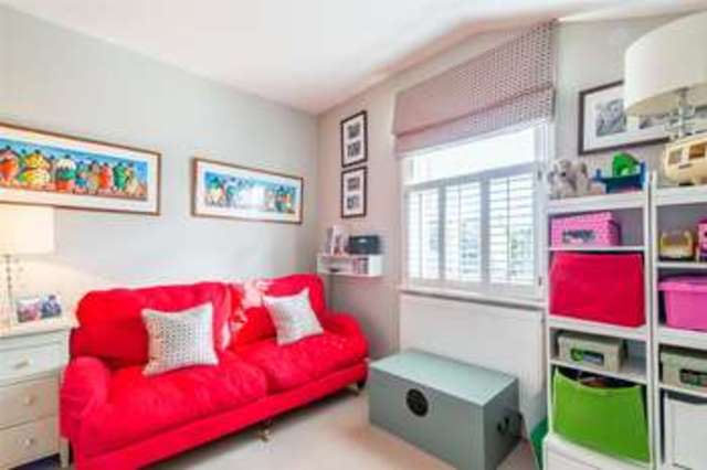  Image of 5 bedroom Semi-Detached house for sale in Swanage Road London SW18 at London  Earlsfield, SW18 2DY