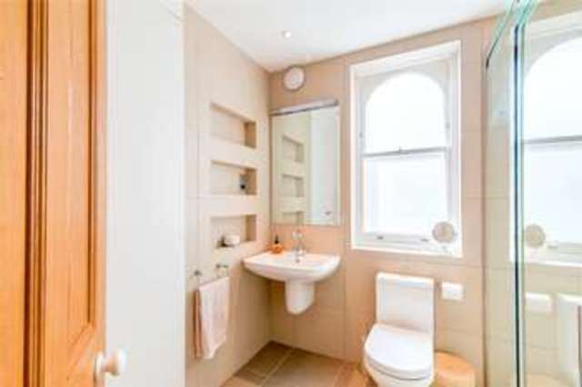  Image of 5 bedroom Semi-Detached house for sale in Swanage Road London SW18 at London  Earlsfield, SW18 2DY