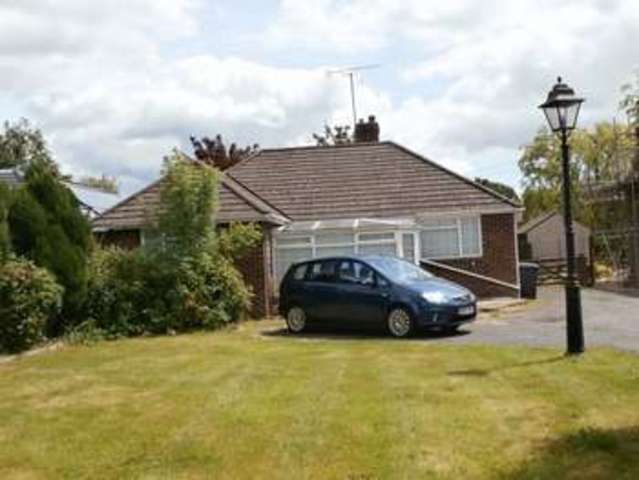  Image of 2 bedroom Detached house for sale in Hill Pound Swanmore Southampton SO32 at Hill Pound Swanmore Southampton, SO32 2UN