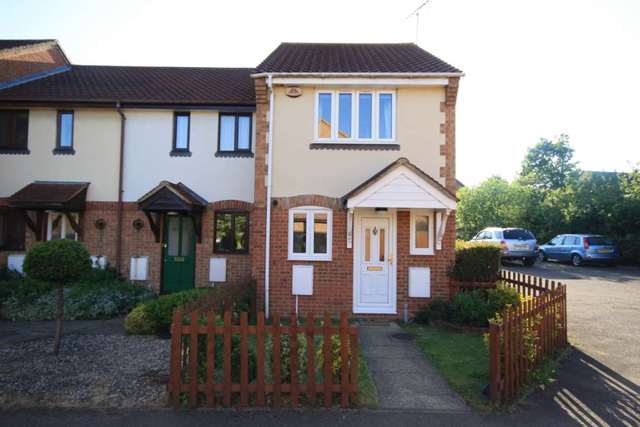  Image of 2 bedroom End of Terrace for sale in Sweet Briar Drive Laindon Basildon SS15 at Sweet Briar Drive Laindon Basildon, SS15 4HA