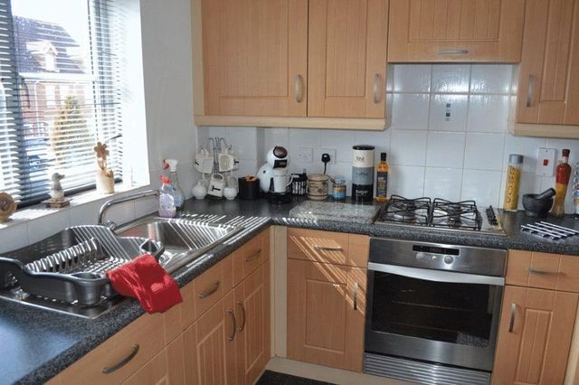  Image of 3 bedroom Detached house for sale in Swift Drive Scawby Brook Brigg DN20 at Swift Drive Scawby Brook Scawby Brook, DN20 9FL