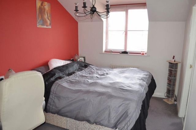  Image of 3 bedroom Detached house for sale in Swift Drive Scawby Brook Brigg DN20 at Swift Drive Scawby Brook Scawby Brook, DN20 9FL