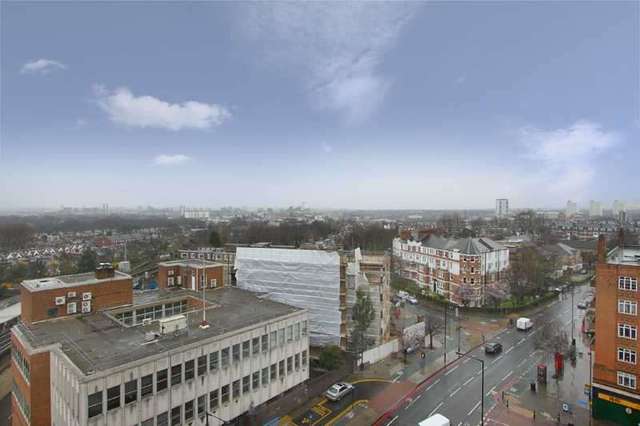 Image of 2 bedroom Apartment to rent in Upper Richmond Road London SW15 at East Putney, SW15 2SR