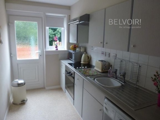 Image of 1 bedroom Flat to rent in Sylvan Grove Bo