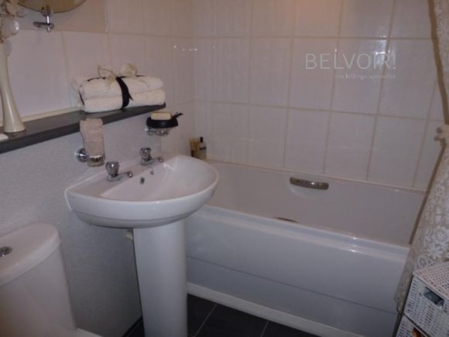  Image of 1 bedroom Flat to rent in Sylvan Grove Bo