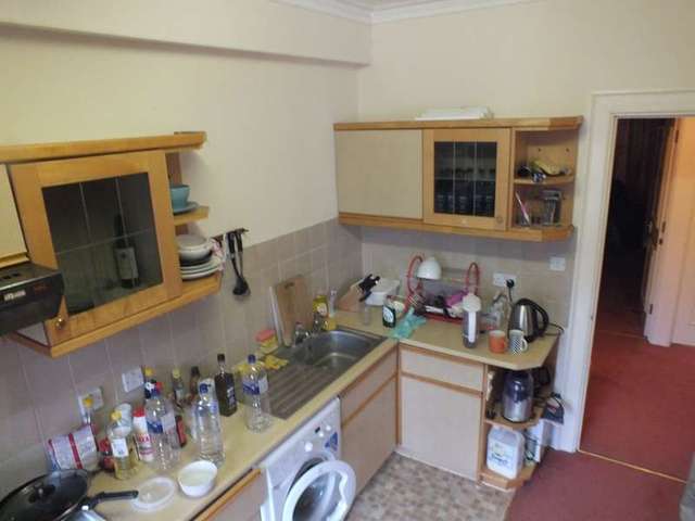  Image of 2 bedroom Flat to rent in Castle Street Reading RG1 at Reading Berkshire Reading, RG1 7SN