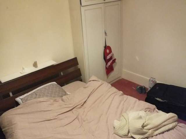  Image of 2 bedroom Flat to rent in Castle Street Reading RG1 at Reading Berkshire Reading, RG1 7SN