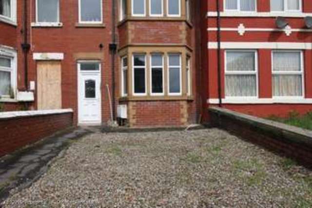  Image of 1 bedroom Flat to rent in Talbot Road Blackpool FY1 at Blackpool FY1 3QX Blackpool, FY1 3QX