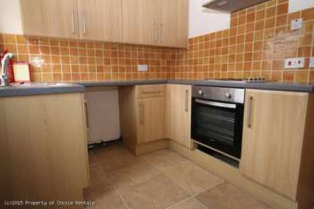  Image of 1 bedroom Flat to rent in Talbot Road Blackpool FY1 at Blackpool FY1 3QX Blackpool, FY1 3QX