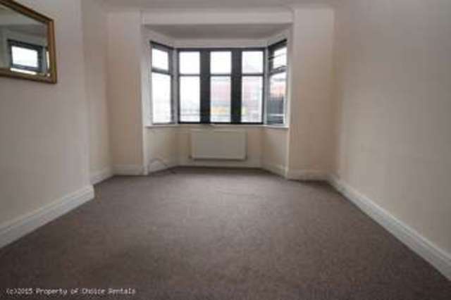  Image of 1 bedroom Flat to rent in Talbot Road Blackpool FY1 at Blackpool FY1 3QX Blackpool, FY1 3QX