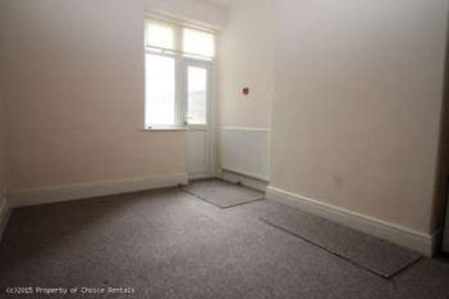  Image of 1 bedroom Flat to rent in Talbot Road Blackpool FY1 at Blackpool FY1 3QX Blackpool, FY1 3QX
