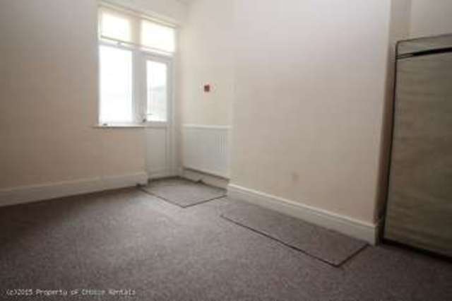  Image of 1 bedroom Flat to rent in Talbot Road Blackpool FY1 at Blackpool FY1 3QX Blackpool, FY1 3QX