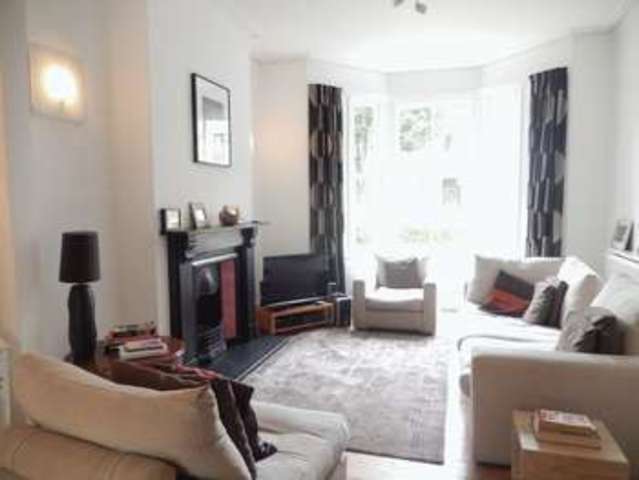  Image of 1 bedroom Terraced house to rent in Talbot Street Canton Cardiff CF11 at Talbot Street  Cardiff, CF11 9BX