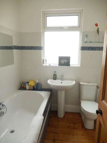  Image of 1 bedroom Terraced house to rent in Talbot Street Canton Cardiff CF11 at Talbot Street  Cardiff, CF11 9BX