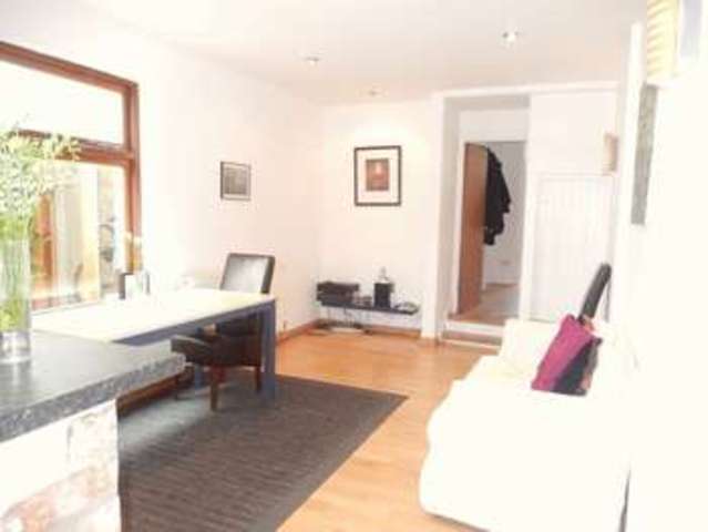  Image of 1 bedroom Terraced house to rent in Talbot Street Canton Cardiff CF11 at Talbot Street  Cardiff, CF11 9BX