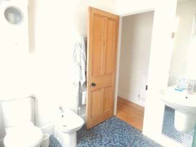  Image of 1 bedroom Terraced house to rent in Talbot Street Canton Cardiff CF11 at Talbot Street  Cardiff, CF11 9BX