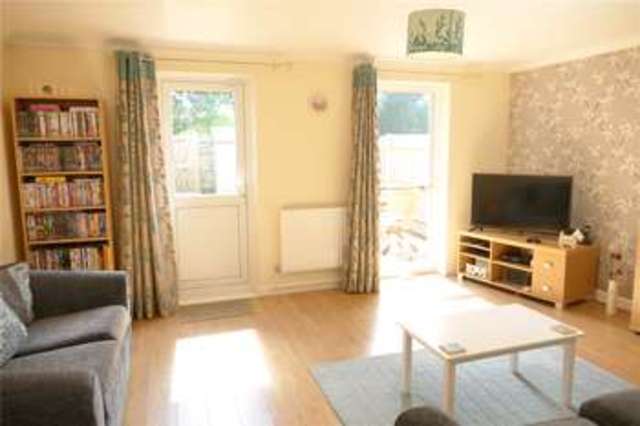  Image of 4 bedroom End of Terrace for sale in Targett Court Winnersh Wokingham RG41 at Winnersh Wokingham Winnersh, RG41 5HP
