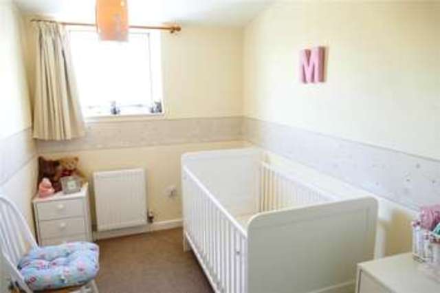  Image of 4 bedroom End of Terrace for sale in Targett Court Winnersh Wokingham RG41 at Winnersh Wokingham Winnersh, RG41 5HP