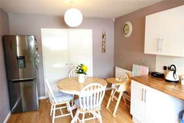  Image of 4 bedroom End of Terrace for sale in Targett Court Winnersh Wokingham RG41 at Winnersh Wokingham Winnersh, RG41 5HP