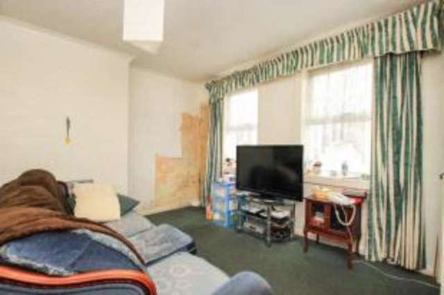  Image of 3 bedroom Terraced house for sale in Tarner Road Brighton BN2 at Brighton East Sussex Brighton, BN2 9QT