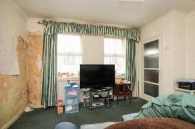  Image of 3 bedroom Terraced house for sale in Tarner Road Brighton BN2 at Brighton East Sussex Brighton, BN2 9QT