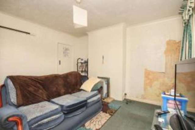  Image of 3 bedroom Terraced house for sale in Tarner Road Brighton BN2 at Brighton East Sussex Brighton, BN2 9QT