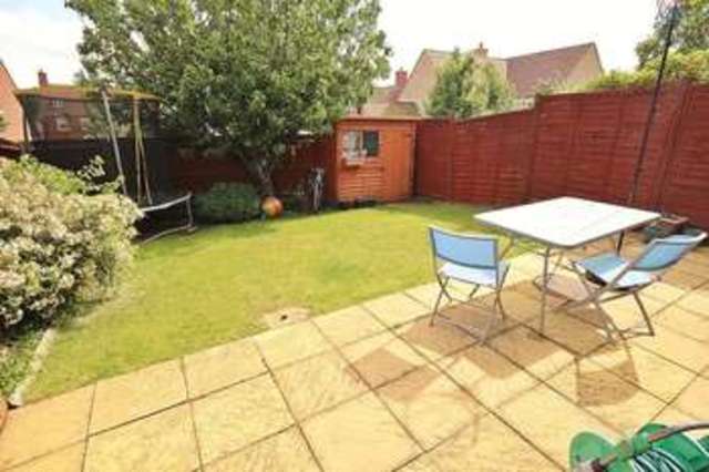  Image of 3 bedroom Semi-Detached house for sale in Tavistock Avenue Ampthill Bedford MK45 at Tavistock Avenue  Ampthill, MK45 2RW