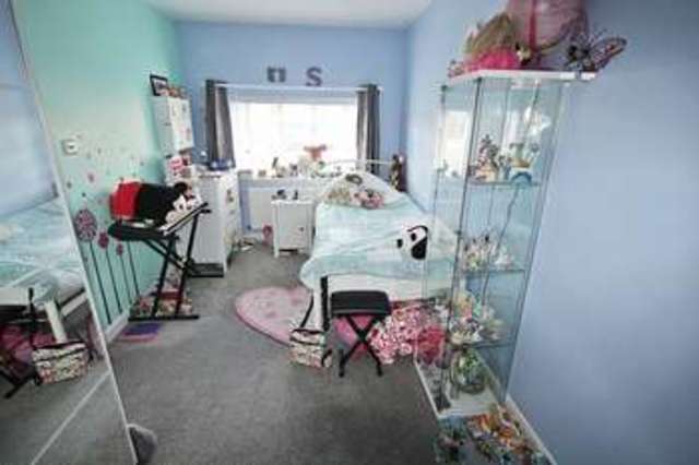  Image of 3 bedroom Semi-Detached house for sale in Tavistock Avenue Ampthill Bedford MK45 at Tavistock Avenue  Ampthill, MK45 2RW