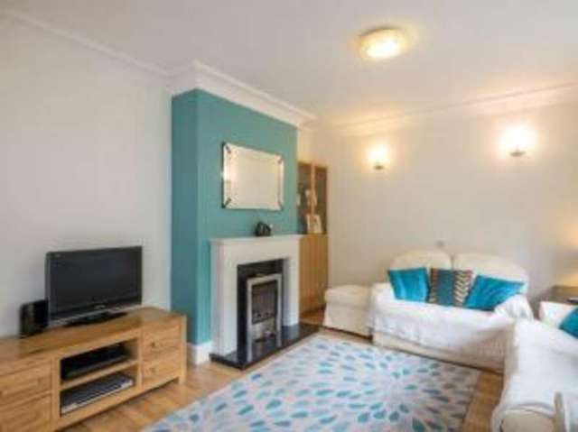  Image of 3 bedroom Detached house for sale in Tavistock Avenue Nottingham NG3 at Mapperley Park Nottinghamshire Porchester, NG3 5BD