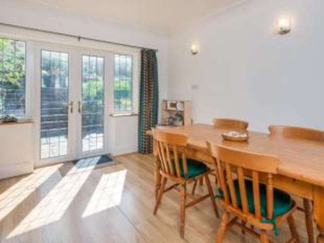  Image of 3 bedroom Detached house for sale in Tavistock Avenue Nottingham NG3 at Mapperley Park Nottinghamshire Porchester, NG3 5BD