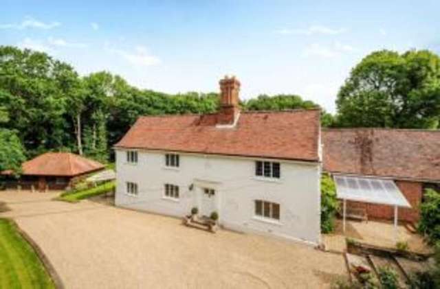  Image of 6 bedroom Detached house for sale in Tawney Lane Stapleford Tawney Romford RM4 at Stapleford Tawney Romford Passingford Bridge, RM4 1EE