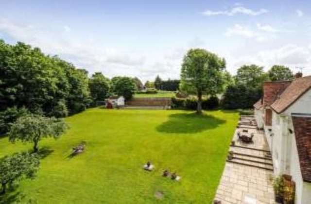  Image of 6 bedroom Detached house for sale in Tawney Lane Stapleford Tawney Romford RM4 at Stapleford Tawney Romford Passingford Bridge, RM4 1EE