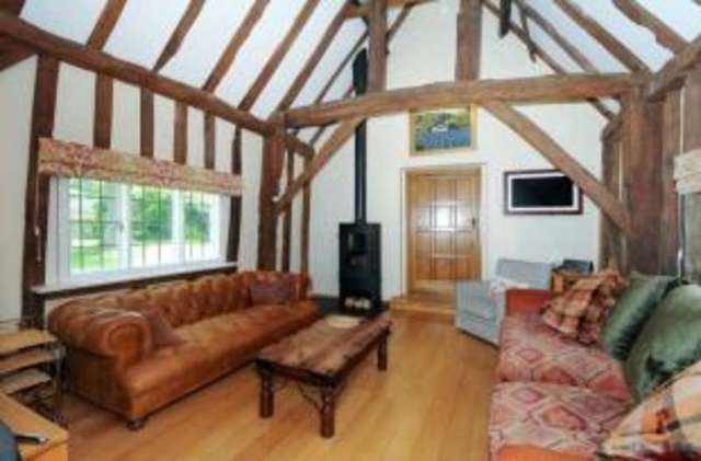  Image of 6 bedroom Detached house for sale in Tawney Lane Stapleford Tawney Romford RM4 at Stapleford Tawney Romford Passingford Bridge, RM4 1EE