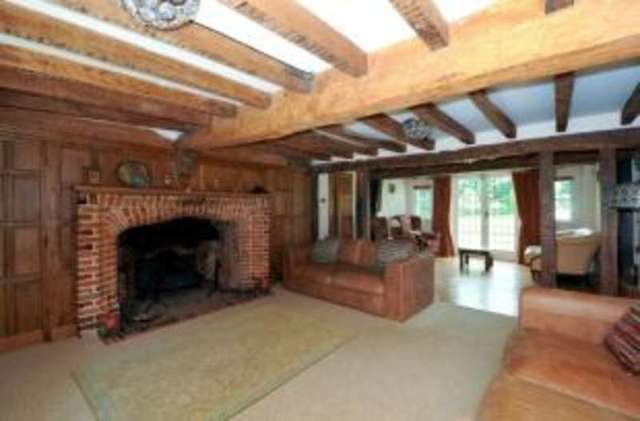  Image of 6 bedroom Detached house for sale in Tawney Lane Stapleford Tawney Romford RM4 at Stapleford Tawney Romford Passingford Bridge, RM4 1EE