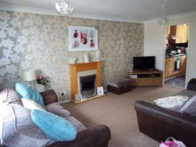  Image of 3 bedroom Terraced house for sale in Howard Close Teignmouth TQ14 at Teignmouth Devon Teignmouth, TQ14 9NW
