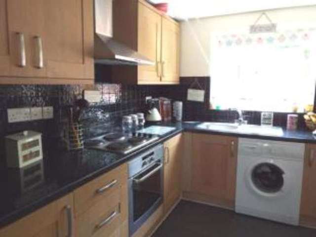  Image of 3 bedroom Terraced house for sale in Howard Close Teignmouth TQ14 at Teignmouth Devon Teignmouth, TQ14 9NW