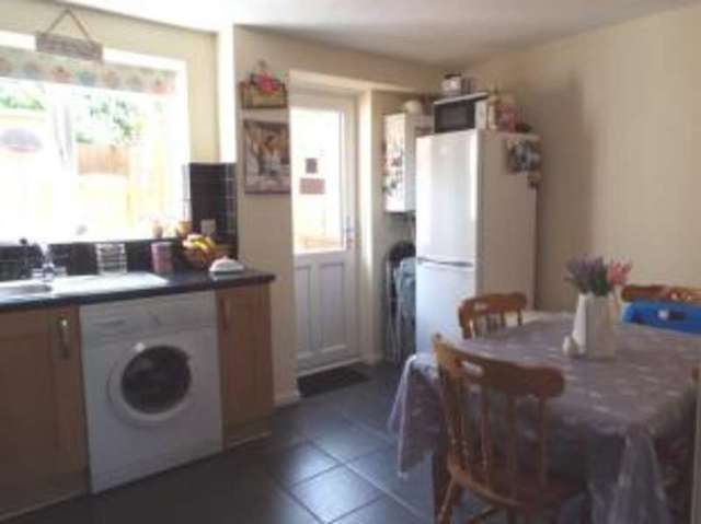  Image of 3 bedroom Terraced house for sale in Howard Close Teignmouth TQ14 at Teignmouth Devon Teignmouth, TQ14 9NW