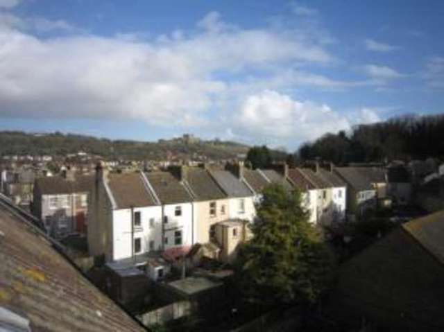  Image of 2 bedroom Flat for sale in Templar Street Dover CT17 at Dover Kent Maxton, CT17 0BP