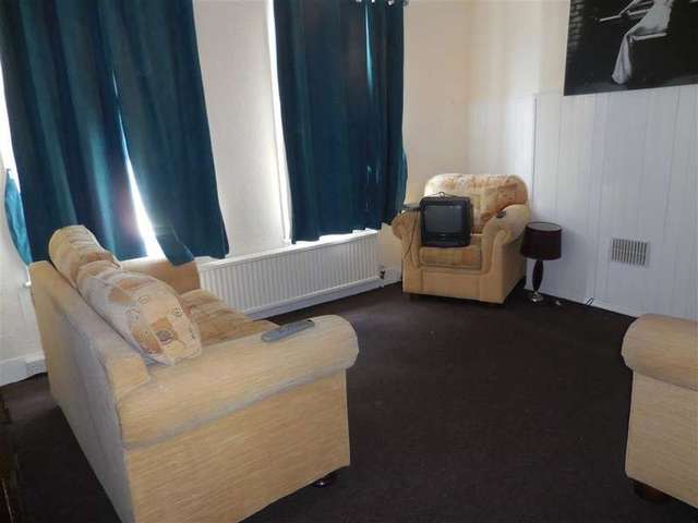  Image of 1 bedroom Maisonette for sale in Templar Street Dover CT17 at Dover Kent Dover, CT17 0BP