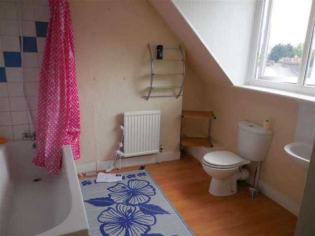  Image of 1 bedroom Maisonette for sale in Templar Street Dover CT17 at Dover Kent Dover, CT17 0BP