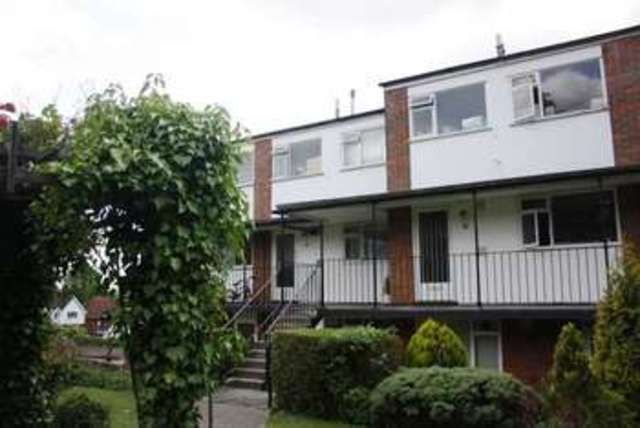  Image of 2 bedroom Flat for sale in Temple Orchard Amersham Hill High Wycombe HP13 at Amersham Hill  High Wycombe, HP13 6PH