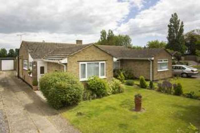  Image of 2 bedroom Detached house for sale in Temple Way Worth Deal CT14 at Worth, CT14 0DA