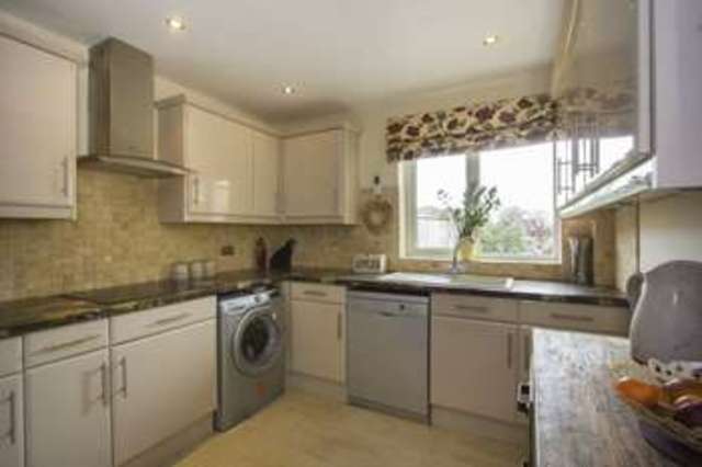  Image of 2 bedroom Detached house for sale in Temple Way Worth Deal CT14 at Worth, CT14 0DA