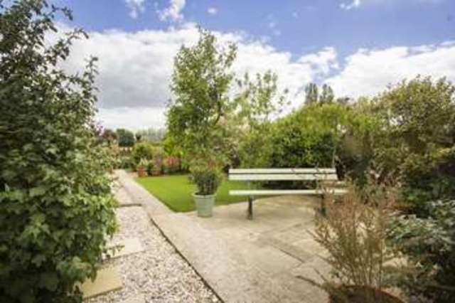  Image of 2 bedroom Detached house for sale in Temple Way Worth Deal CT14 at Worth, CT14 0DA