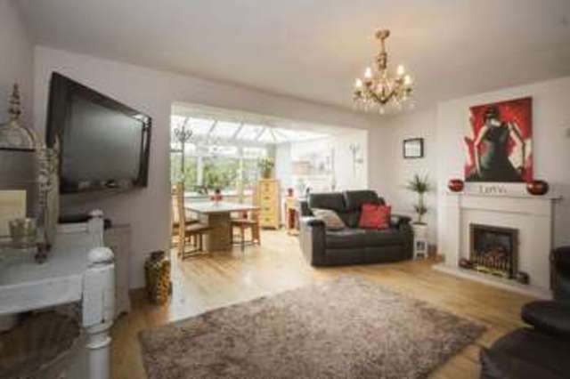  Image of 2 bedroom Detached house for sale in Temple Way Worth Deal CT14 at Worth, CT14 0DA