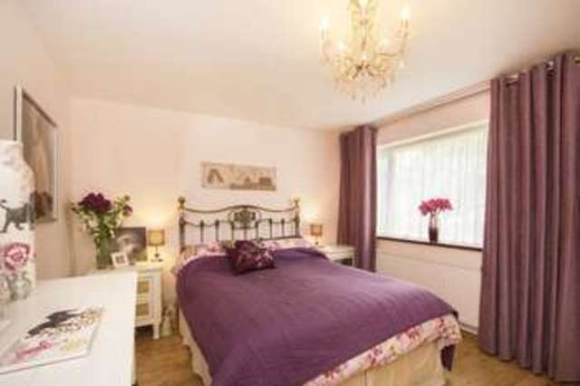  Image of 2 bedroom Detached house for sale in Temple Way Worth Deal CT14 at Worth, CT14 0DA