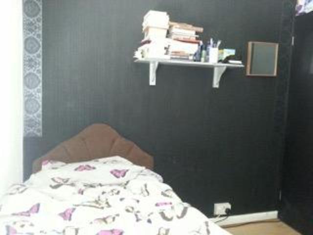 Image of Studio flat to rent in Templeton Road London N15 at Tottenham, N15 6RU
