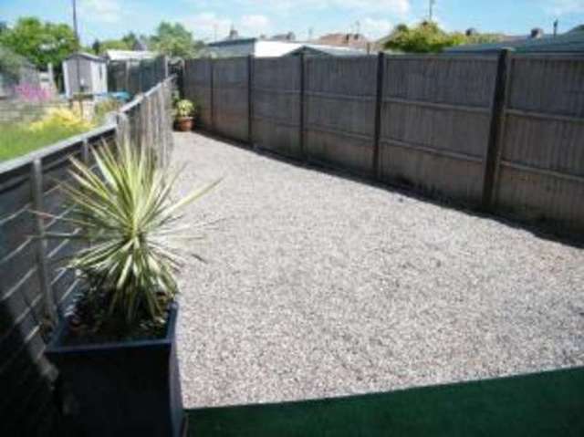  Image of 2 bedroom End of Terrace for sale in Tenth Avenue Bristol BS7 at Bristol Somerset Horfield, BS7 0QL
