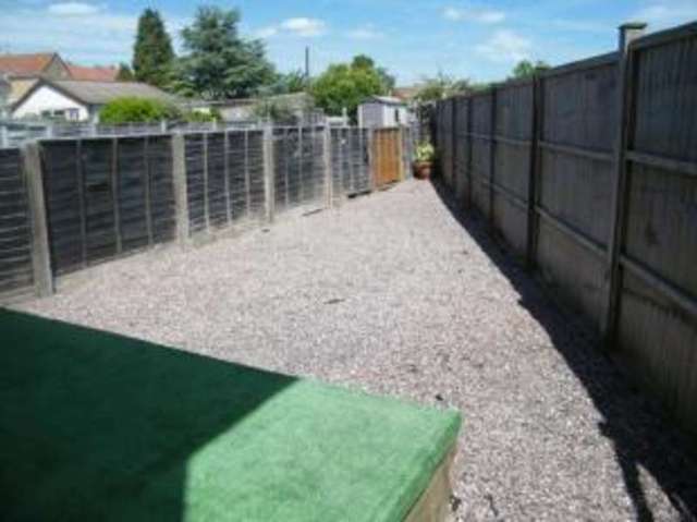  Image of 2 bedroom End of Terrace for sale in Tenth Avenue Bristol BS7 at Bristol Somerset Horfield, BS7 0QL